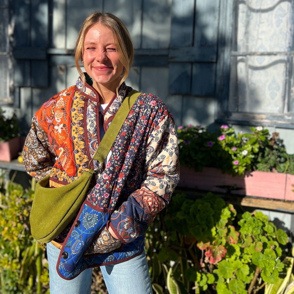 Meet your Posher, Caitlyn